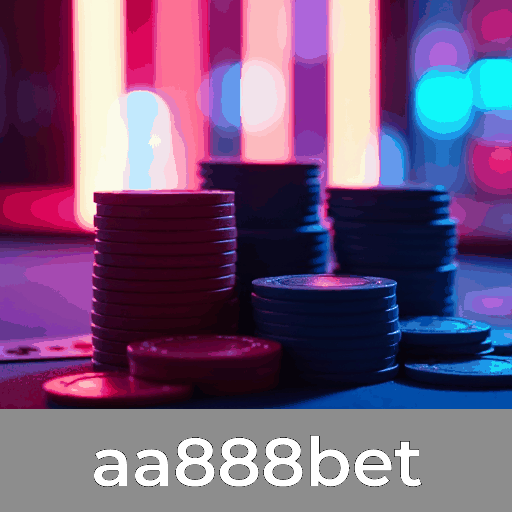 aa888bet - Plataforma confiável para apostas emocionantes e bônus
