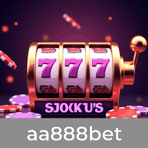 aa888bet: Aproveite caça-níqueis e caça-níqueis com bônus no cassino ao vivo!