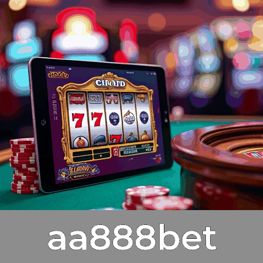 aa888bet: Aproveite caça-níqueis e caça-níqueis com bônus no cassino ao vivo!