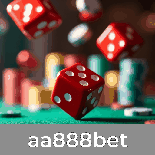 aa888bet - Plataforma confiável para apostas emocionantes e bônus