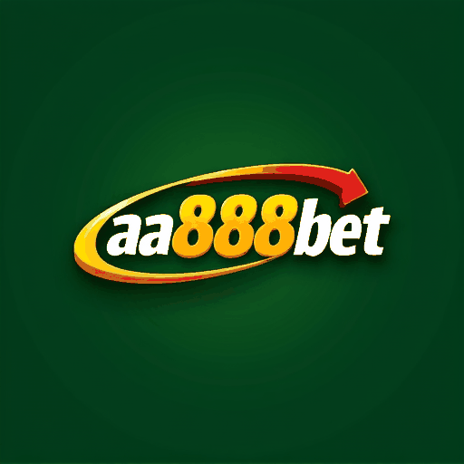 aa888bet Logo